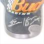 NHRA Kenny Bernstein Signed LTD ED Bud Racing Hat image number 3