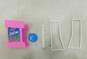 VTG 1990 Mattel Barbie and The Beat Recreation Room Doll Playset image number 2