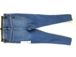 Joes Women Blue Skinny Jeans 25 NWT alternative image