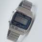 Rare Mercury Time Digital Alarm Chrono Vintage Watch image number 5