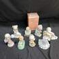 Bundle of Assorted Precious Moments Figurines image number 1