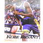 1998-99 Kobe Bryant Collector's Edge Impulse w/ Al Harrington LA Lakers image number 3