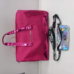 Pair Of Victoria Secret & PINK Bags