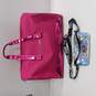 Pair Of Victoria Secret & PINK Bags image number 1
