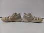 Nike Kyrie 3 Girl's Ivory Basketball Shoes Size 1Y image number 2