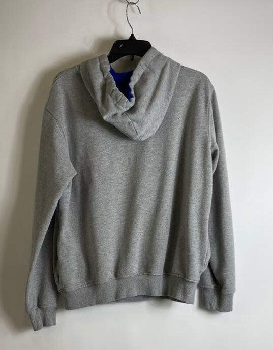 Disney Gray Sweater - Size Large image number 2