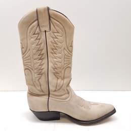 Caborca Boots Miracle Antony Western Boots Size 6.5 alternative image