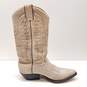 Caborca Boots Miracle Antony Western Boots Size 6.5 image number 2