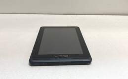 Verizon Ellipsis QMV7B 4G LTE 8GB Black Tablet