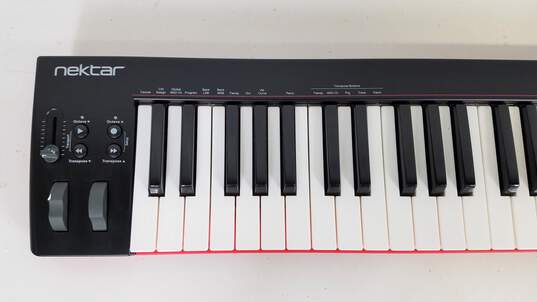 Nektar SE 61 Controller Keyboard image number 4