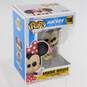 Funko Pop Disney Mickey Mouse and Friends - Minnie Mouse Vinyl Figure #1188 image number 1