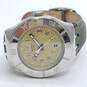 Men's Swatch Swiss Stainless Steel Watch image number 6