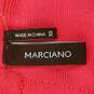 Marciano Women Hot Pink Dress XS image number 3