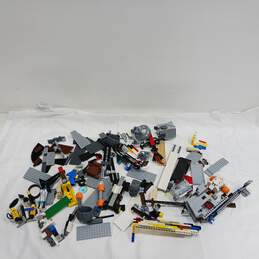 3 Pound Bundle Of Assorted Lego Building Bricks & Pieces