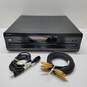 Integra DPC-7.5 DVD Changer with Component Cables image number 1