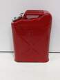 USMC Red Jerry Can image number 2