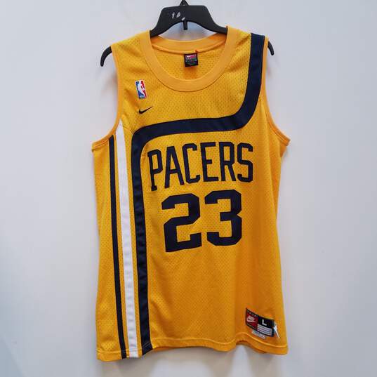 ron artest jersey numbers