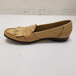 Cole Haan 7973 Women's Loafers Nude Size 8.5 alternative image