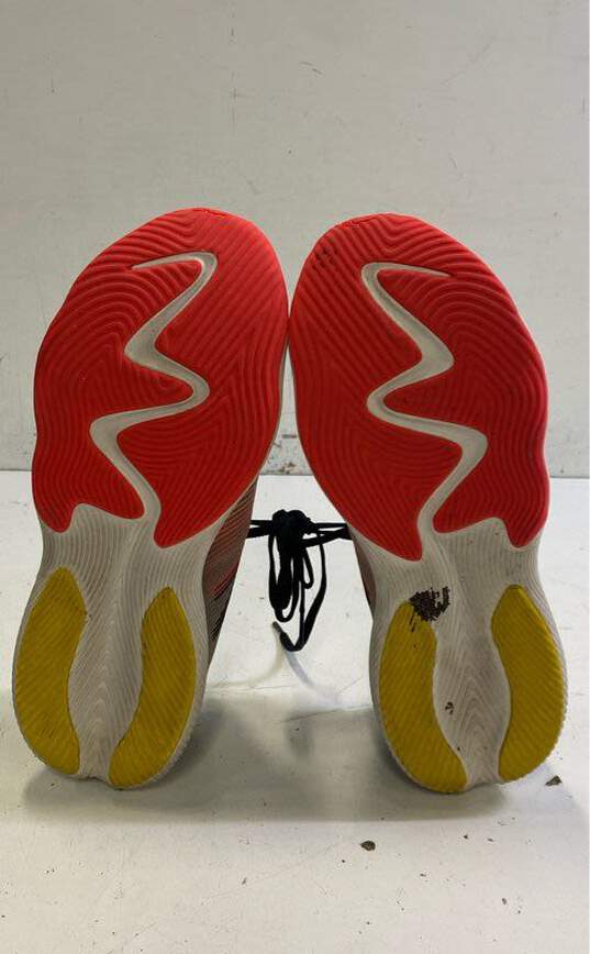 New Balance MXSHFTCK Multicolor Athletic Shoe Men 11 image number 6