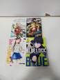 12PC Manga Graphic Novel Bundle image number 3