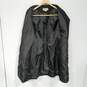 Michael Kors Women's Black Wool Coat Size 10 image number 1