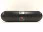 Beats Pill Black 2012 Beats by Dre IOB with case and cords image number 2