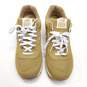 New Balance 574 V1 Sneakers Tan 13 image number 5
