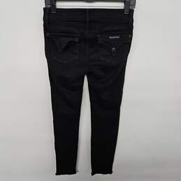 Hudson Black Jeans alternative image