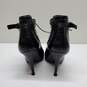 Givenchy Women's Black Leather Ankle Boots Size 37 image number 5