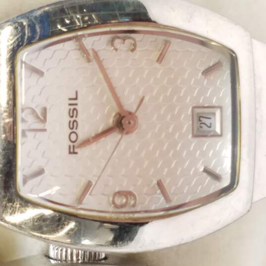 Fossil Stainless Steel Bracelet Watch Bundle 4 Pcs image number 5