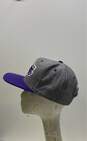 Mitchell & Ness Los Angeles Lakers Snapback Cap image number 4