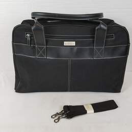 Givenchy Parfums Over Night  Carry On Duffle Bag