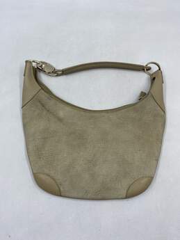 Gucci Tan Handbag