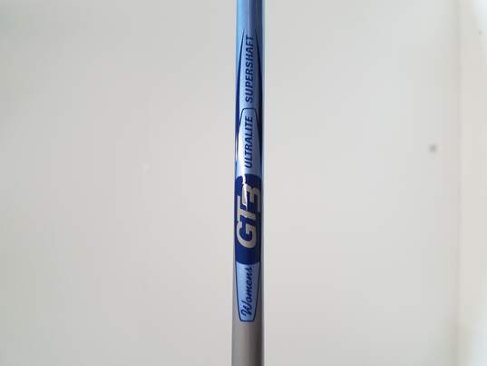 Adams Golf GT3 Single 5 Iron Graphite UltraLite Womens Flex RH image number 5
