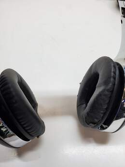 Soul By Ludacris Headphones W/Case Untested alternative image