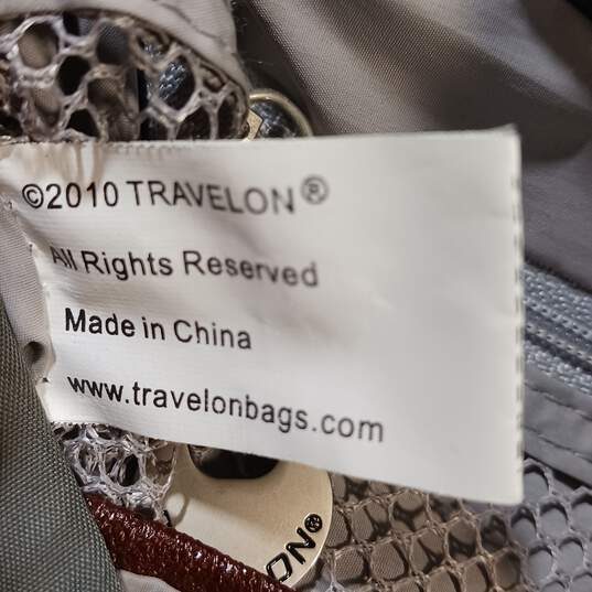 Pair Of Travelon Shoulder Bags image number 5