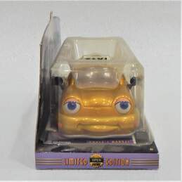 Chevron Cars Taylor Taxi Limited Edition Car In Original Packaging alternative image