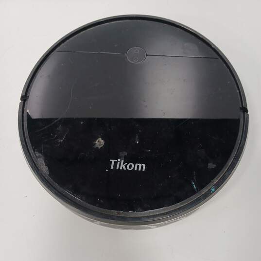 Tikom G7000 Robotic Vacuum Cleaner IOB image number 3