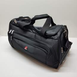 Swiss Gear Zurich 22in Wheeled Duffel Bag