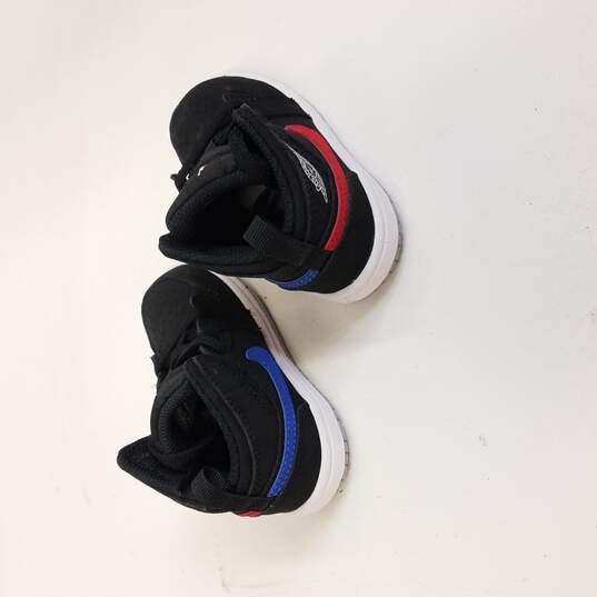 Nike Air Jordan Black Size 5c image number 4