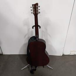 First Act Adam Levine Designer Series Beginner Acoustic Guitar AL363 alternative image