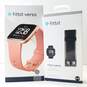 Fitbit Versa Fitness Tracker w/ Classic Band image number 1