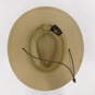 VTG Henschel Aussie Mesh Breezer Safari Sun Hat Men's Size Large image number 4
