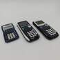 Texas Instruments Graphing Calculators TI-Nspire CX & CAS TI-84 Plus C Silver image number 2