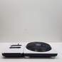Sony PS3 DJ Hero wireless turntable controller and microphone - white image number 4