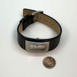 Designer Michael Kors MK-2030 Black Stainless Steel Analog Wristwatch alternative image