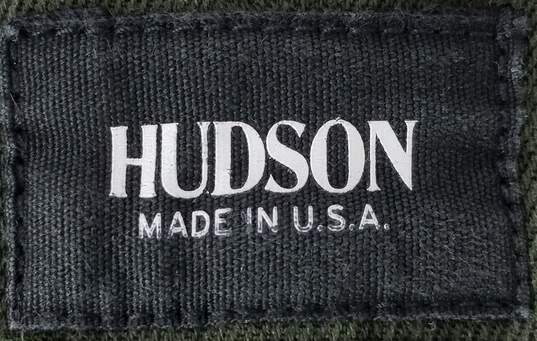 Hudson Women Jeans Size S image number 5