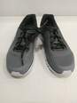Women's FILA Shoes Size 9.5 image number 2