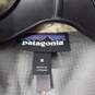 Patagonia Men's Classic Retro-X Full Zip Mock Neck Vest Size M image number 3