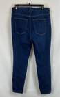Good American Blue Pants - Size 16 image number 2
